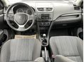 SUZUKI SWIFT 2015 - 6