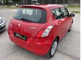 SUZUKI SWIFT 2015 - 9