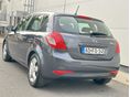 KIA CEE'D 2012/4 - 5