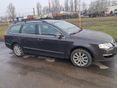 VOLKSWAGEN PASSAT VI 1.4 TSI Comfortline DSG