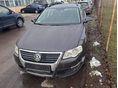 VOLKSWAGEN PASSAT VI 2010 - 2