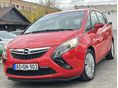 OPEL ZAFIRA TOURER 1.4 T Edition Start-Stop 1 ÉV MŰSZAKI GARANCIÁVAL !