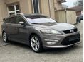 FORD MONDEO 2012/8 - 9