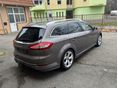 FORD MONDEO 2012/8 - 10