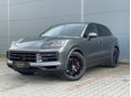 PORSCHE CAYENNE S Tiptronic ic Magyarországi! ÁFÁ-S! Kizárólag Tartós Bérletre! NETTO: 34.566.929 Ft
