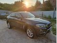 BMW X6 xDrive40d (Automata)