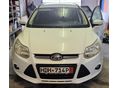 FORD FOCUS 2014/10 - 12