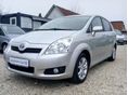 TOYOTA COROLLA VERSO 2008/6 - 1