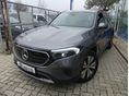 MERCEDES-BENZ EQB 250 Head Up.66Kwh.Friss szerviz.Kamera.D.Klima.Űl.Fű.Navi