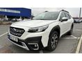 SUBARU OUTBACK 2.5 Platinum CVT Mo-i. 2 év gyári garancia. szervízkönyv!