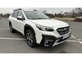 SUBARU OUTBACK 2023/2 - 4