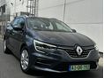 RENAULT MEGANE 2020/12 - 2