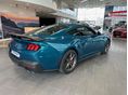 FORD MUSTANG Fastback 5.0 Ti-VCT Dark Horse (Automata) LIMITÁLT SZÍN! SZALONKÉSZLETEN! AZONNAL ELÉRHETŐ!