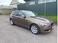 BMW 118 2015/2 - 3