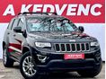 JEEP GRAND CHEROKEE 3.0 V6 CRD Laredo (Automata) 4X4. felező váltó. digitális klíma. tetőcsomagtartó