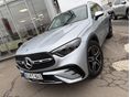 MERCEDES-BENZ GLC 200 4Matic 9G-TRONIC Mild hybrid drive 9.900Km!!M.O.-i!!Első tulajdonos!!AMG Line!!