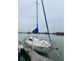 REBELL WERFT SEASKIP 25