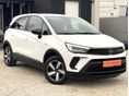 OPEL CROSSLAND 1.2 T Elegance AKÁR 3 ÉV GARANCIA-KÍVÜL BELÜL NAGYON IGÉNYES MEGKÍMÉLT ÁLLAPOT-JÓ GUMIK-LEINFOR