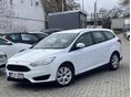 FORD FOCUS 2015/12 - 1