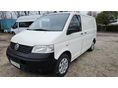 VOLKSWAGEN TRANSPORTER T5 2.5 TDI 4Motion 4x4 összkerékhajtás- dupla tolóajtó-2.5 t vonóhorog- ülésfűtés