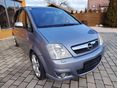 OPEL MERIVA A 2010/4 - 4