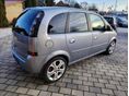 OPEL MERIVA A 2010/4 - 5