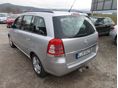 OPEL ZAFIRA B 2009/2 - 4