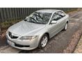 MAZDA 6 2.0 CDH GT