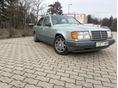 MERCEDES-BENZ W 124 1990 - 2