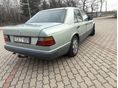 MERCEDES-BENZ W 124 1990 - 3