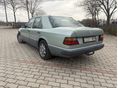 MERCEDES-BENZ W 124 1990 - 4