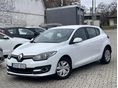 RENAULT MEGANE Magas felszereltség.gyönyörű beltér.kiváló műszaki állapotban