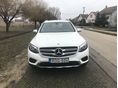 MERCEDES-BENZ GLC 220 d 4Matic 9G-TRONIC