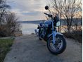 MOTO GUZZI BREVA 750 2004 - 2