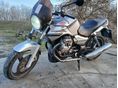 MOTO GUZZI BREVA 750 2004 - 4