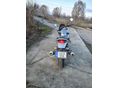 MOTO GUZZI BREVA 750 2004 - 5