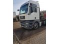 MAN TGA 18.440 Hidraulika