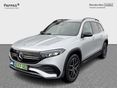 MERCEDES-BENZ EQB 350 4Matic M.O.i. ISP. ÁFÁ-s. AMG LINE !
