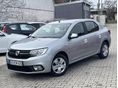 DACIA LOGAN 2021/1 - 4