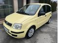 FIAT PANDA 1.1 Active M.ORSZÁGI ABS CITY SZERVO LÉGZSÁK 139E KM