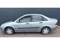 FORD FOCUS 2004/11 - 2