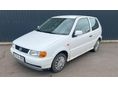 VOLKSWAGEN POLO 1999/8 - 1