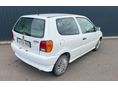 VOLKSWAGEN POLO 1999/8 - 5