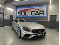 MERCEDES-AMG S 63 Cabrio 4Matic 7G-TRONIC / 360 KAMERA / HUD / BURMESTER / LED /