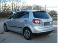 VOLKSWAGEN GOLF 2008/4 - 3