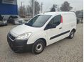 PEUGEOT PARTNER 1.6 BlueHDi Active L1 EURO6 M.o-i / klíma / tempomat / tolatóradar