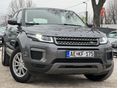LAND ROVER RANGE ROVER EVOQUE RangeEvoque 2.0 Td4 HSE Friss vezérlés! 1 Év Műszaki Garancia!