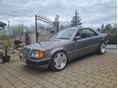 MERCEDES-BENZ CE 300 1989/10 - 1
