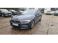 BMW 520 2017 - 8