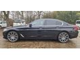BMW 520 2017 - 6
